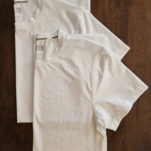 NWOTs Men's Duluth Trading Company Breeze Shooter Performance Tee (2pk)